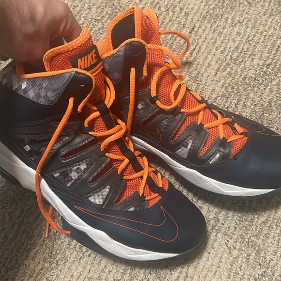 Men’s Nike Max Air Size 12 Brand New - Picture 4 of 5